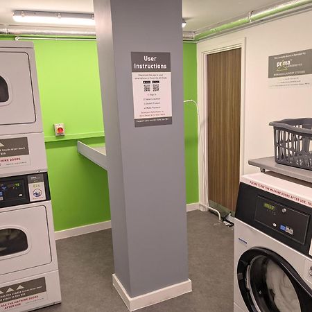 L1 Luxury Living Apartment Liverpool Luaran gambar