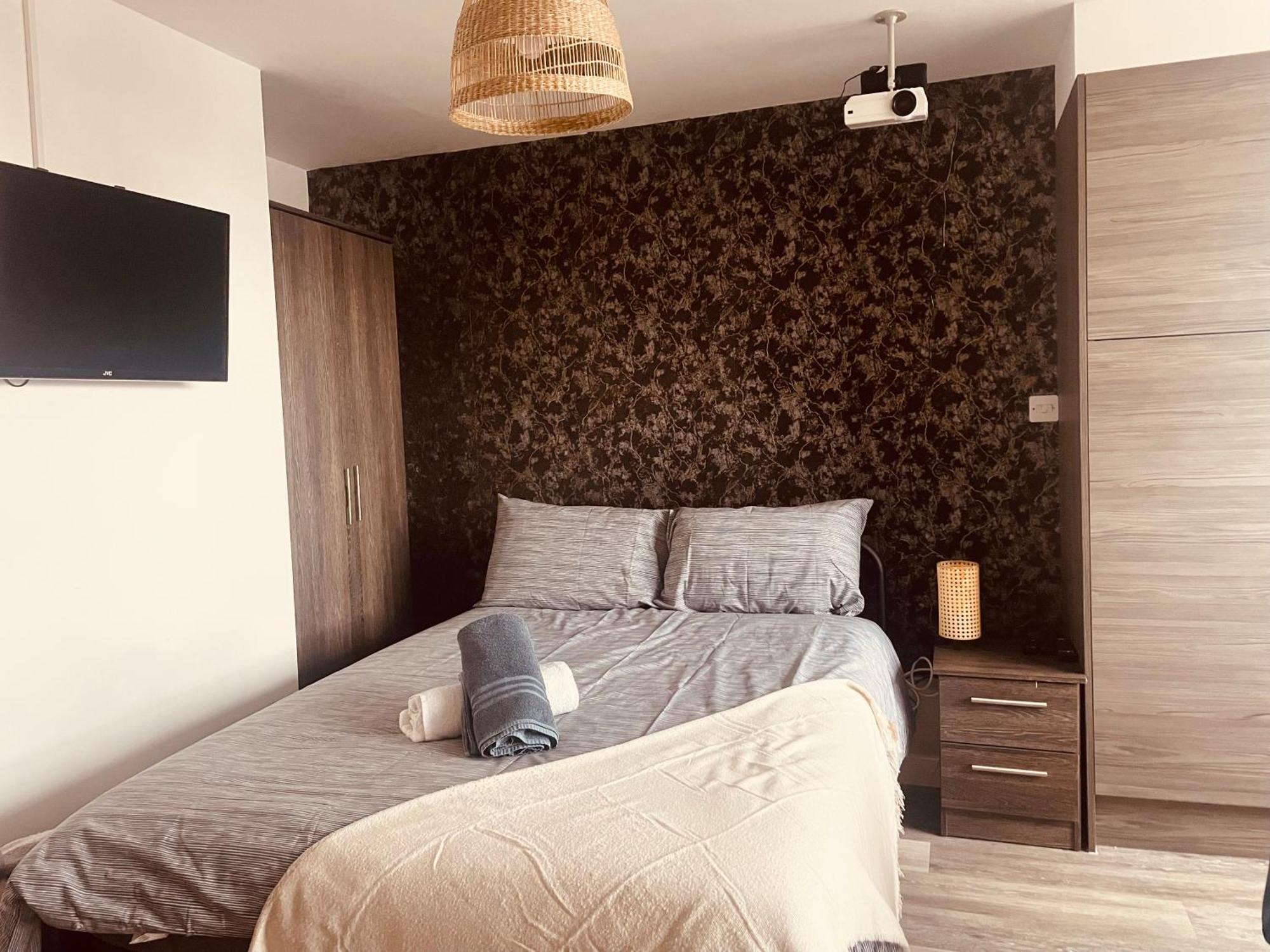 L1 Luxury Living Apartment Liverpool Luaran gambar