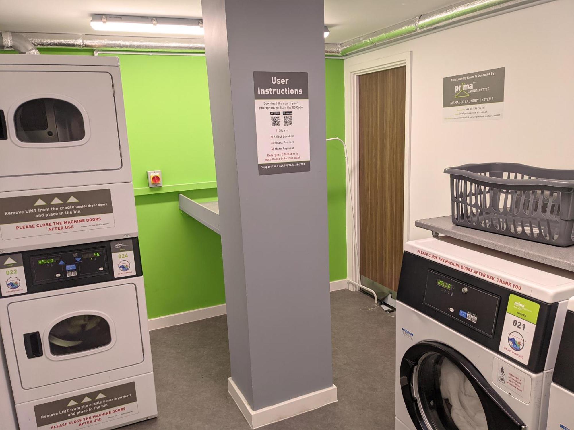 L1 Luxury Living Apartment Liverpool Luaran gambar