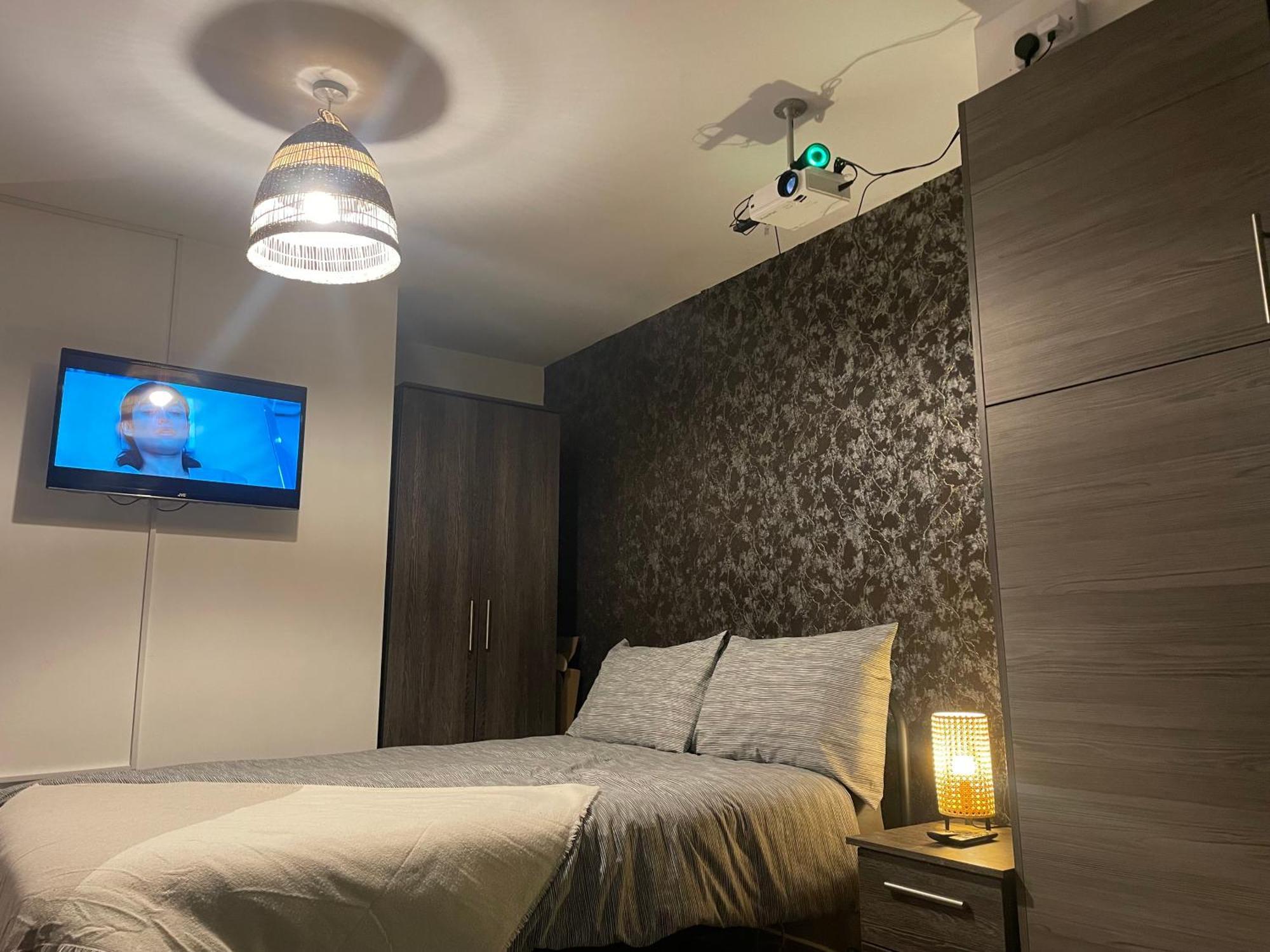 L1 Luxury Living Apartment Liverpool Luaran gambar