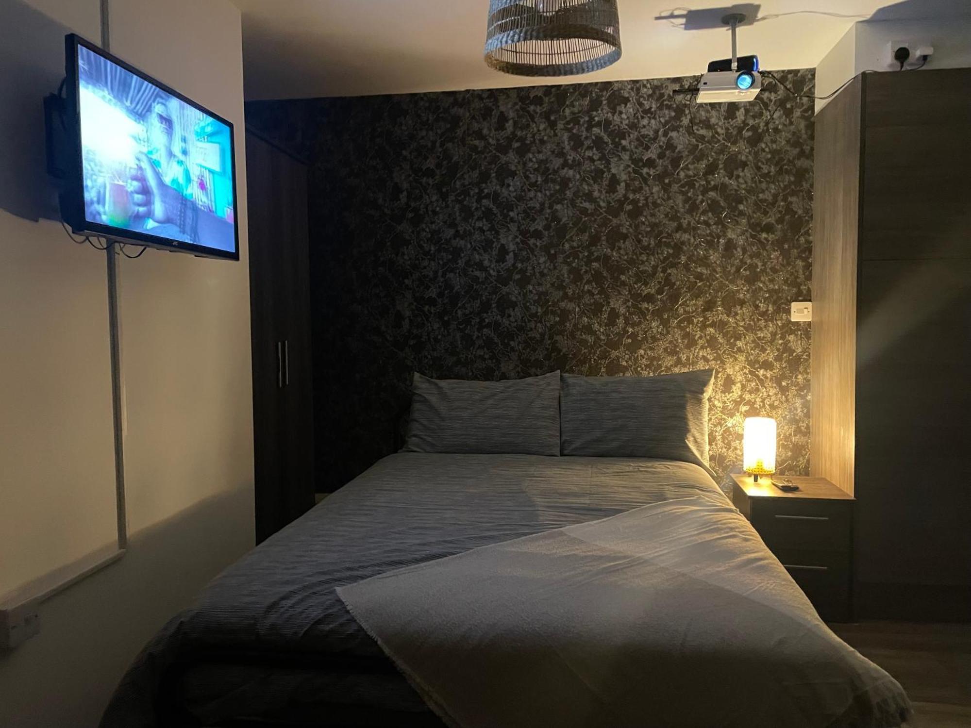 L1 Luxury Living Apartment Liverpool Luaran gambar