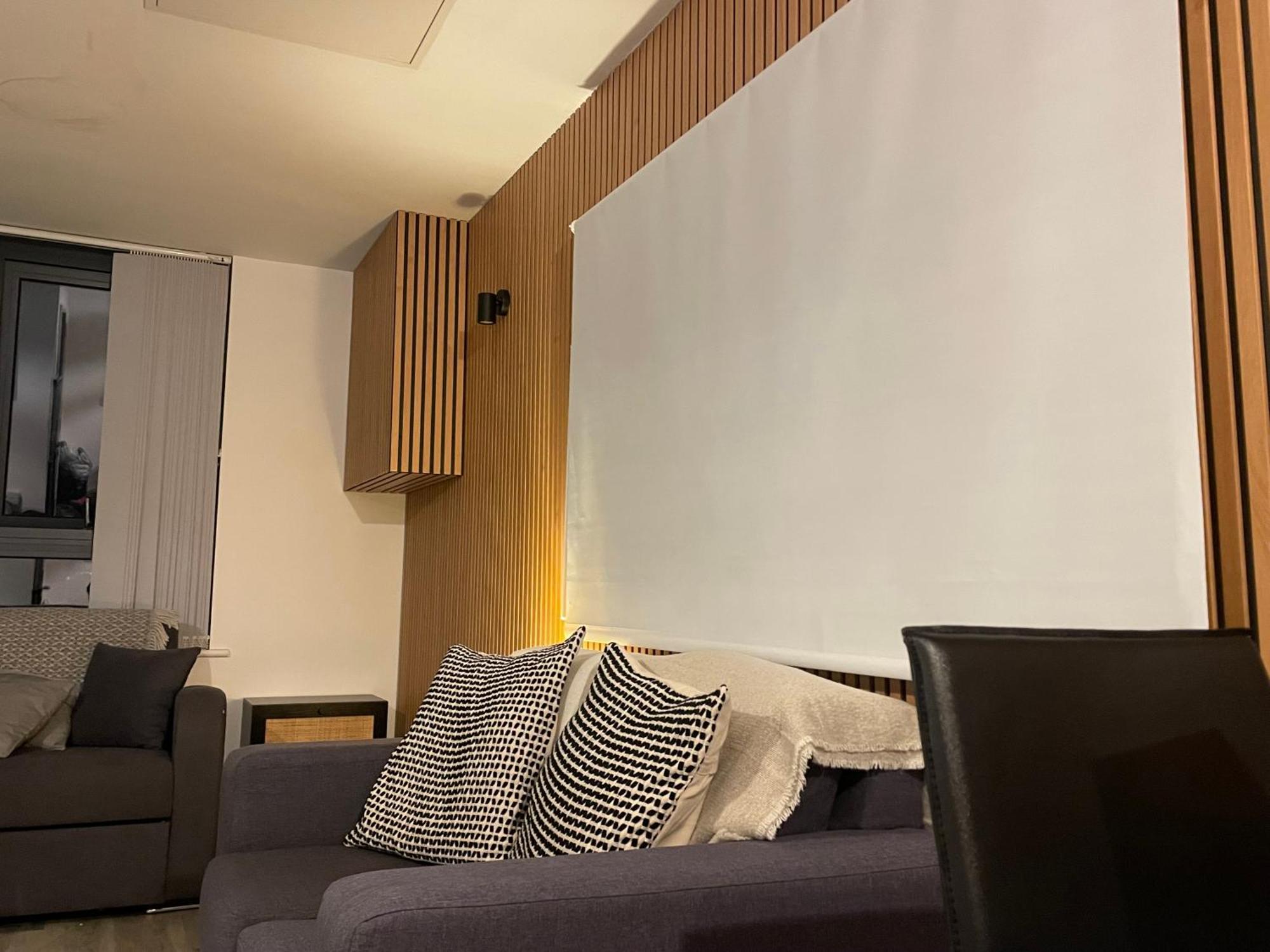 L1 Luxury Living Apartment Liverpool Luaran gambar
