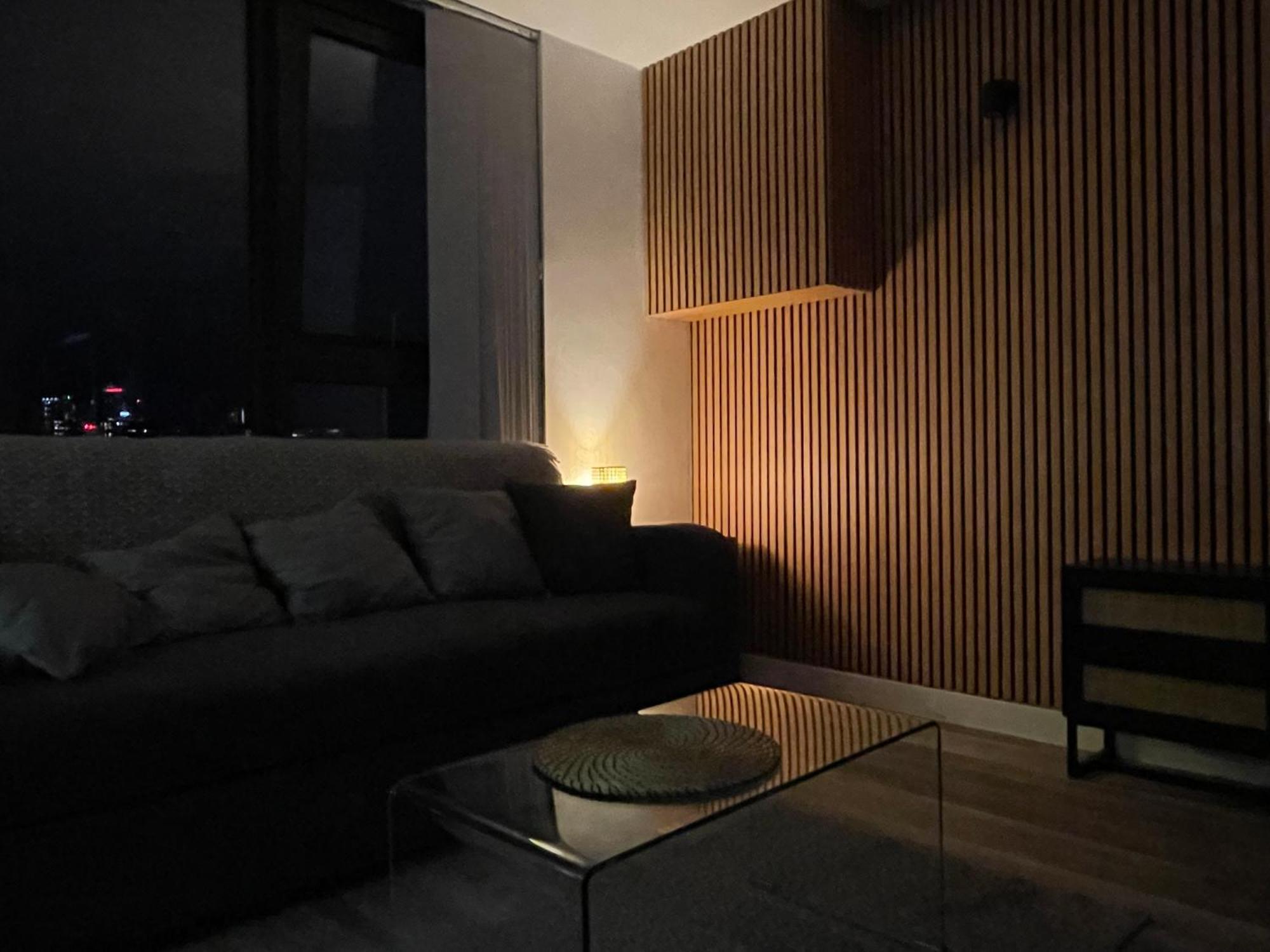 L1 Luxury Living Apartment Liverpool Luaran gambar